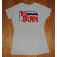 デッドストック　ビートルズ　Tシャツ